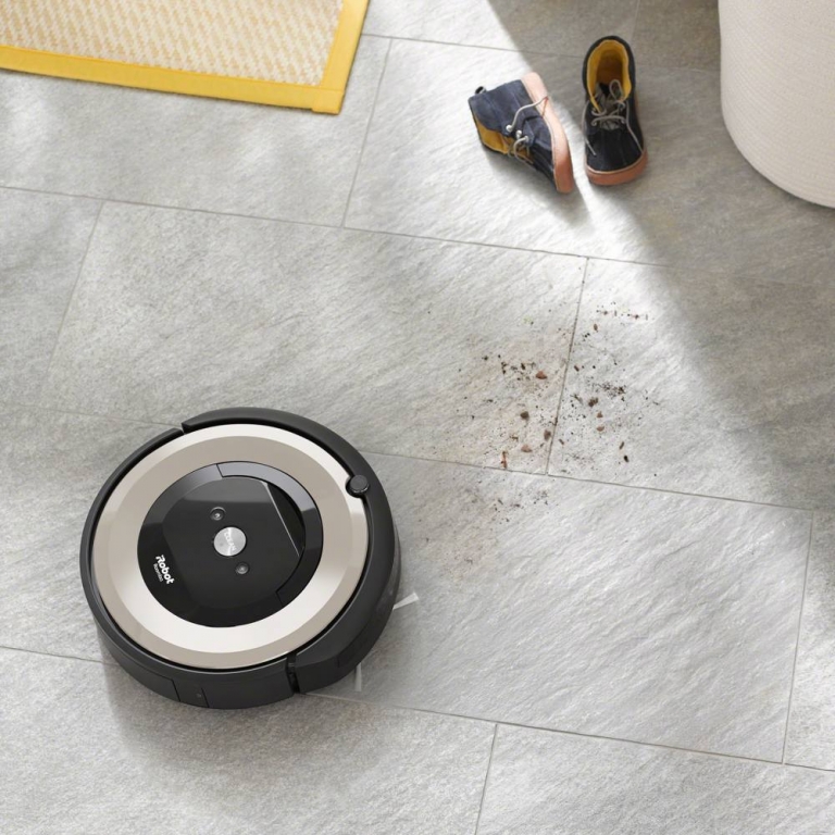 Robot aspirador roomba e5152 cheap