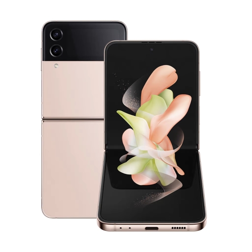 SAMSUNG GALAXY Z FLIP 8/256GB ZLATNA cena, akcija –