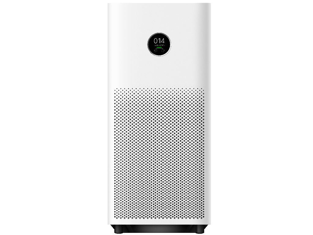 Xiaomi Smart Air Purifier 4 Xiaomi Smart Air Purifier 4