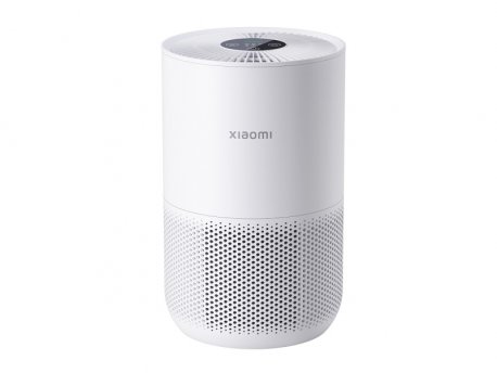 XIAOMI Smart Air Purifier 4 Compact EU cena XIAOMI Smart Air Purifier 4 Compact EU cena